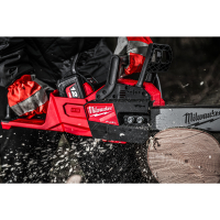 MILWAUKEE M18 FCHSC-122 FUEL řetězová pila s lištou 30 cm 4933499219
