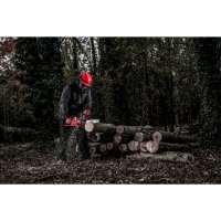 MILWAUKEE M18 FCHSC-122 FUEL řetězová pila s lištou 30 cm 4933499219