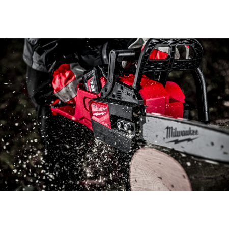 MILWAUKEE M18 FCHSC-122 FUEL řetězová pila s lištou 30 cm 4933499219