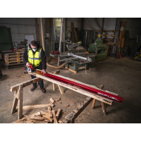 MILWAUKEE M18 FCS66GR3-121C FUEL kotoučová pila kompatibilní s vodicí lištou 4933493492