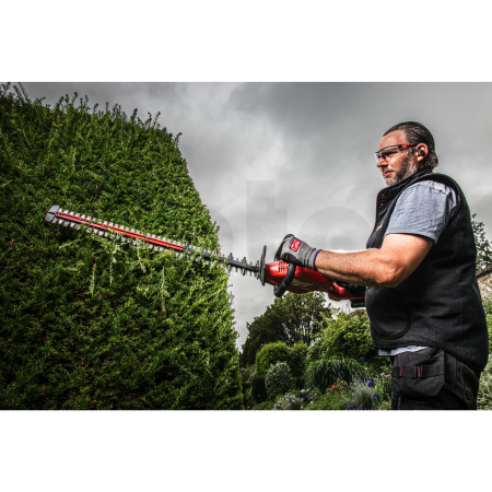 MILWAUKEE M18 FHET75G2-0 FUEL plotostřih s lištou 75 cm 4933498387