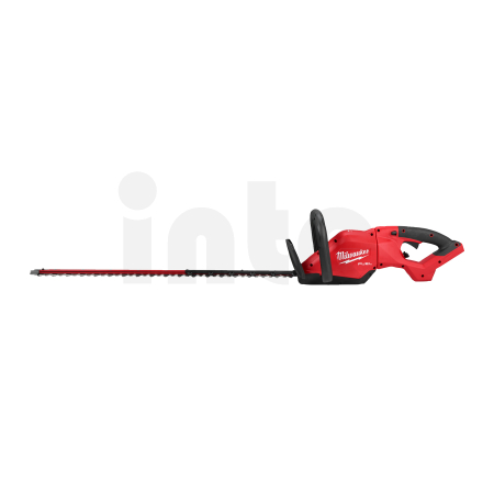 MILWAUKEE M18 FHET75G2-0 FUEL plotostřih s lištou 75 cm 4933498387