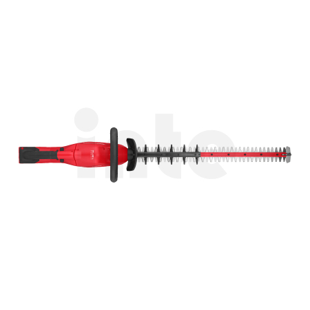 MILWAUKEE M18 FHET75G2-0 FUEL plotostřih s lištou 75 cm 4933498387