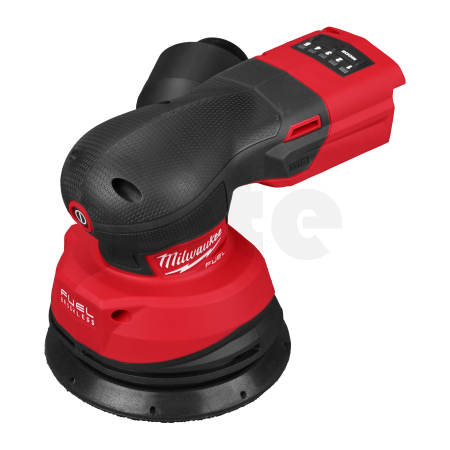 MILWAUKEE M18 FROS125-0B FUEL 125 mm excentrická bruska 4933498253