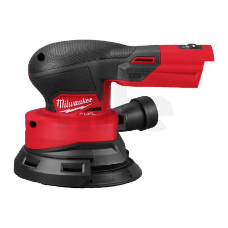 MILWAUKEE M18 FROS125-0B FUEL 125 mm excentrická bruska 4933498253