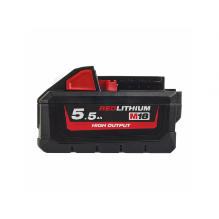 Sada Milwaukee M18 FPP2D2-553P - 4933478827