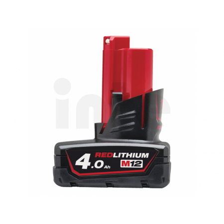 MILWAUKEE M12 FUEL™ promo sada 4933478825