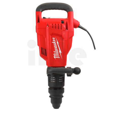 MILWAUKEE 10 kg bourací kladivo SDS-Max 4933464120
