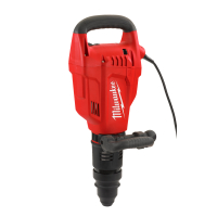 MILWAUKEE 10 kg bourací kladivo SDS-Max 4933464120