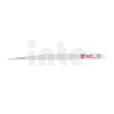 MILWAUKEE Universal Blades (Wood / Metal / Plastic) 48475094
