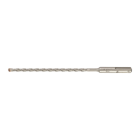 MILWAUKEE Contractor - 2 Cut 4932471219