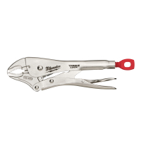 MILWAUKEE Samosvorné kleště GRIP 250 mm TORQUE LOCK™ (zaoblená čelist) 4932471725