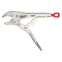 MILWAUKEE Samosvorné kleště GRIP 250 mm TORQUE LOCK™ (zaoblená čelist) 4932471725