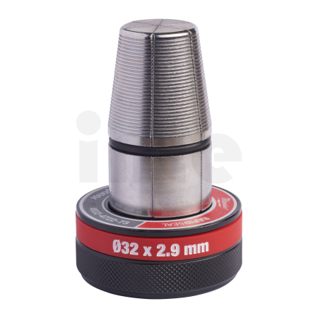 MILWAUKEE Expander heads 4932472273