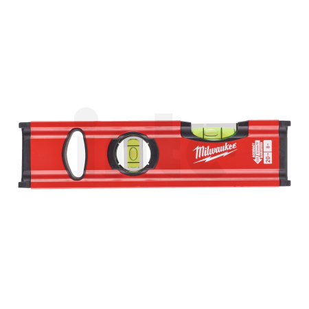 MILWAUKEE Magnetická tenká vodováha 20 cm 4932478897