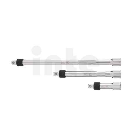 MILWAUKEE 3/8" Drive Locking Extension Set 4932480644
