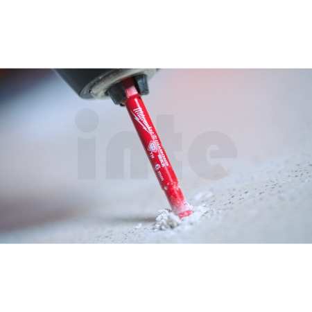 MILWAUKEE 1/4" HEX Vrták pro mokré vrtání DIAMOND MAX, 29 mm 4932498351