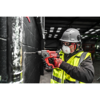 MILWAUKEE Impact Pro Rukavice odolné proti nárazu a proříznutí tř. C 9/L 4932498531