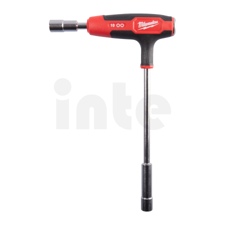 MILWAUKEE Maticový šroubovák s T-rukojetí, 10mm 4932498711