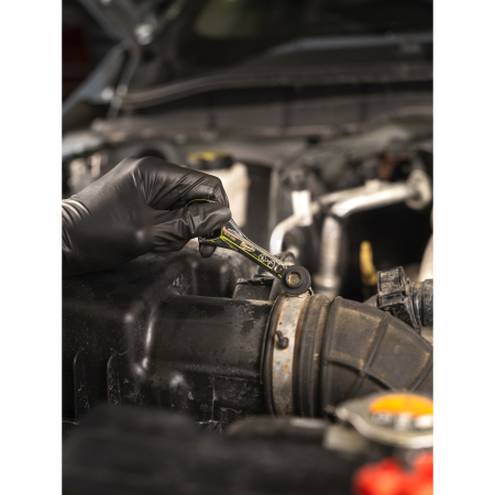 MILWAUKEE Micro ráčna 7v1 Micro Ratchet, 4932498792
