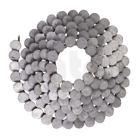 MILWAUKEE Hřebíky 15° prstencové RH 3,05 x 19 mm / RS / HDG - 2880 ks 4932499319