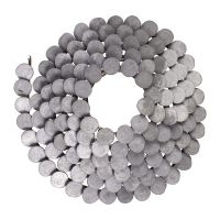 MILWAUKEE Hřebíky 15° prstencové RH 3,05 x 19 mm / RS / HDG - 2880 ks 4932499319