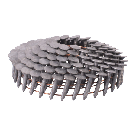 MILWAUKEE Hřebíky 15° prstencové RH 3,05 x 32 mm / RS / HDG - 2160 ks 4932499322