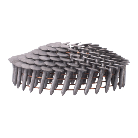MILWAUKEE Hřebíky 15° prstencové RH 3,05 x 32 mm / RS / HDG - 2160 ks 4932499322