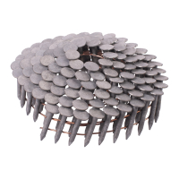 MILWAUKEE Hřebíky 15° prstencové RH 3,05 x 25 mm / SS / HDG - 2160 ks 4932499325