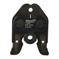 MILWAUKEE Press Jaw ACR Streamline 4932500102