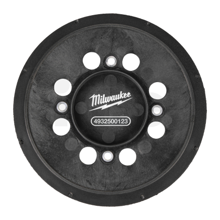 MILWAUKEE Brusný kotouč 125 mm pro M18 FROS125 4932500123