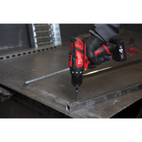 MILWAUKEE M12BPP2D-402B - M12™ set nářadí 4933441250