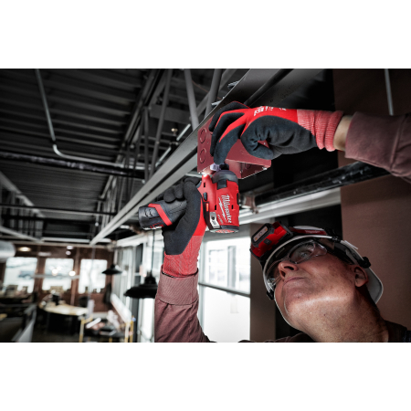 MILWAUKEE M12 FUEL™ SURGE™ ¼″ Hydraulický rázový utahovák 4933464973