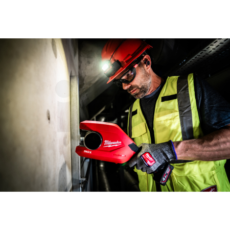 MILWAUKEE M12 PCSS54-0 RAPTORXL řezák na nerezové trubky 4933498374