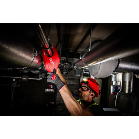 MILWAUKEE M12 PCSS54-0 RAPTORXL řezák na nerezové trubky 4933498374
