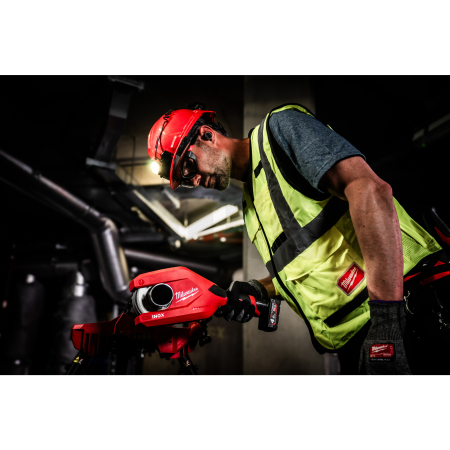 MILWAUKEE M12 PCSS54-402C Aku řezačka potrubí (54 mm) 4933498605