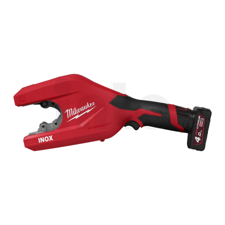 MILWAUKEE M12 PCSS54-402C Aku řezačka potrubí (54 mm) 4933498605