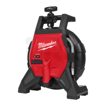 MILWAUKEE M12™ kamera pro inspekci kanalizace 20 m s ONE-KEY™ 4933498231