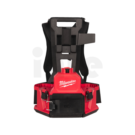 MILWAUKEE M18 BBPFP2-0 SWITCH TANK Gen2 zádový postřikovač, bez nádrže, bez aku, 4933498961