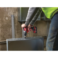 MILWAUKEE M18 BLPP2B3-502X bezuhlíkový set nářadí (M18 BLIDR, M18 BLDD2), w/2xM18B5, M12-18FC 4933492846