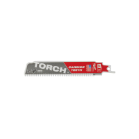 MILWAUKEE SAWZALL™ B. TCT TORCH™ 150 x 8T - 1 ks 48475201