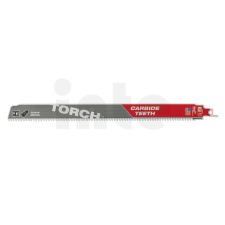 MILWAUKEE SAWZALL™ B. TCT TORCH™ 300 x 8T - 1 ks 48475203