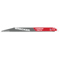 MILWAUKEE Multi-Material: Wrecker with carbide teeth 48475243