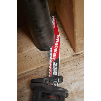 MILWAUKEE SAWZALL™ B. TCT WRECKER™ NITRUS 230 x 6T - 1 ks 48475272