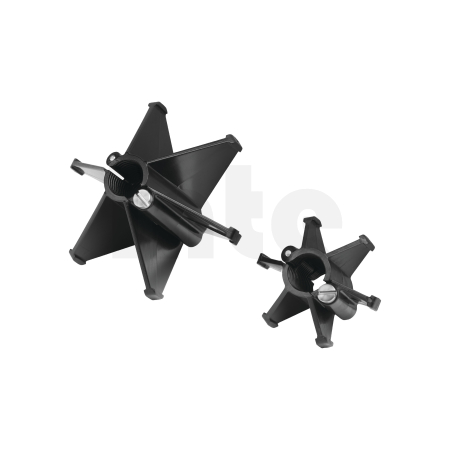 MILWAUKEE Centrovací lišta M18™SIC60 4931473638
