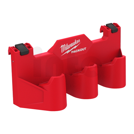 MILWAUKEE Packout Boční držák baterií M12, 4932498646