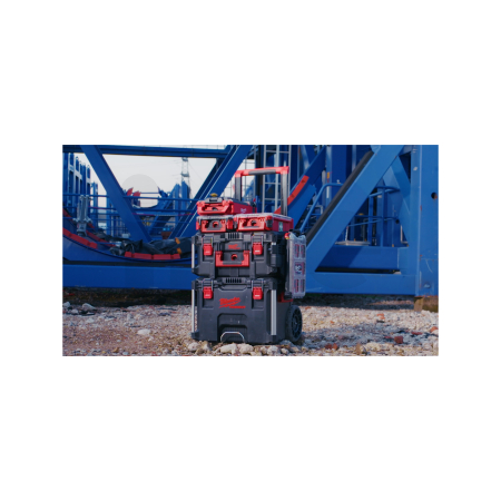 MILWAUKEE Packout Boční montážní deska 4932498648