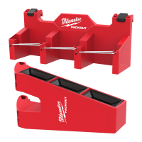 MILWAUKEE Packout Boční držák dlouhého nářadí 4932498649