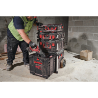 MILWAUKEE PACKOUT Kufr Rolling Drawer XXX trolley box 4932498651