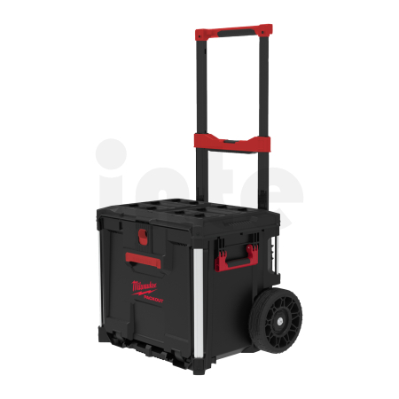 MILWAUKEE PACKOUT Kufr Rolling Drawer XXX trolley box 4932498651